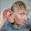 woman listener