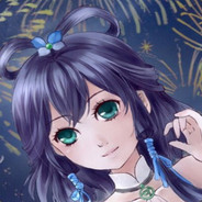 青城山古月道长