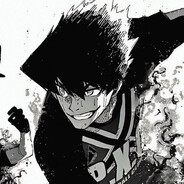 Unyielding determination