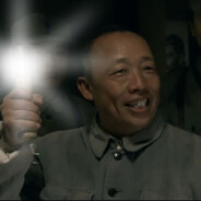 他奶奶滴！ 为什么不喝？不喝我就炸死你！