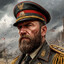 General Thunder