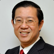 Lim Guan Eng