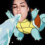 SQUIRTLE