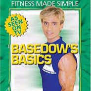 John Basedow