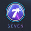 SEVEN