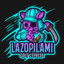 Lazopilami