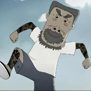 翻斗花园牛爷爷