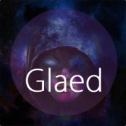 Glaed