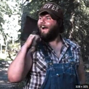 Uncle Billy