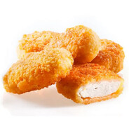 Наггетсы 100г