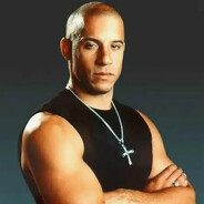 Dominik Toretto