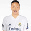 white jr