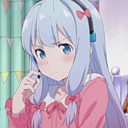 小小的也很可爱呢！