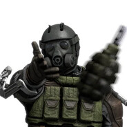 monolith's most retarded zealot