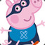 George Pig