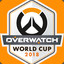 OVERWATCH WORLD CUP PLAYER