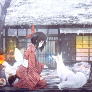 斑驳了流水般岁月