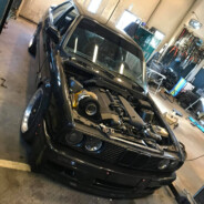 ruskean reiän ritari