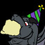 Birthday Boy