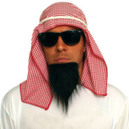 Muhammed Hussein Al-Khaffari