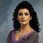 Commander Deanna Troi