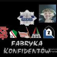 Jebac Konfidentów