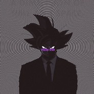 勇敢无敌的卡卡罗特