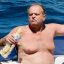 Naked Jack Nicholson