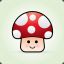 Mushroom Shrapnel