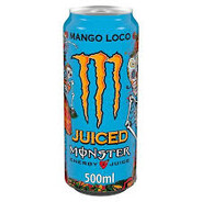 Juiced Monster Mango Loco - steam id 76561198353723249