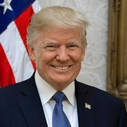 唐纳德·特朗普