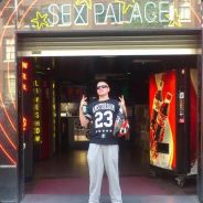 VNM whosyourdaddy add on new acc