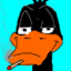 daffy