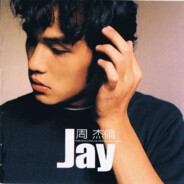 JAY chou