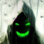 GreeN-GhoST