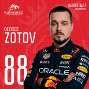 Oleksii MarshallzergoTTV