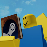 Steam Community Avatar