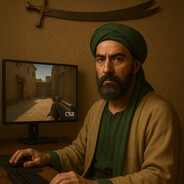 Hz.Ali Ama Yanmayan Yakan