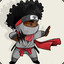 AFRO_Ninja