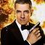 Johnny English