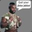 mr.T...