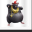 Biggie Cheese