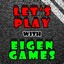 Eigen • Games