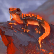 Salamander_Fire
