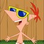 Phineas Flynn