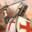 Crusader Man