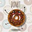 Donut