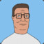 Hank Hill