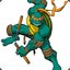 Michelangelo