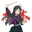 传奇鼓手安和昴